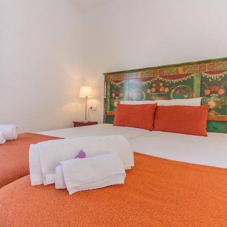 Casa Spa De La Mariola La Puebla de los Infantes Ngoại thất bức ảnh