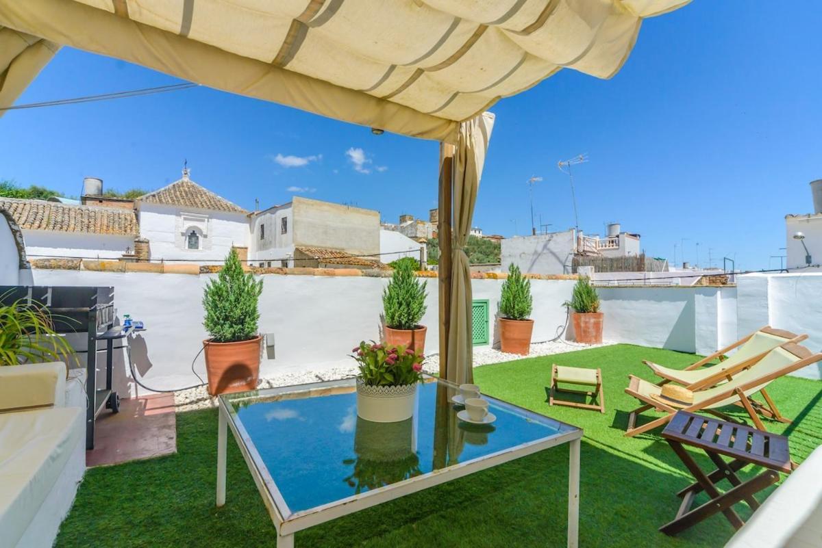Casa Spa De La Mariola La Puebla de los Infantes Ngoại thất bức ảnh