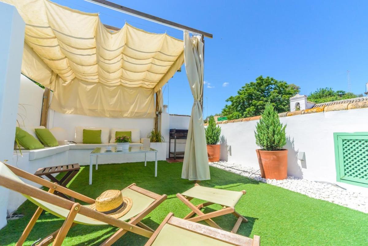 Casa Spa De La Mariola La Puebla de los Infantes Ngoại thất bức ảnh