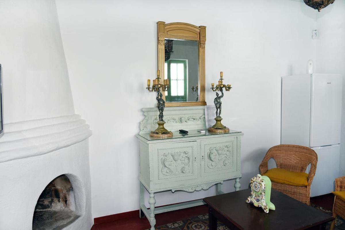Casa Spa De La Mariola La Puebla de los Infantes Ngoại thất bức ảnh
