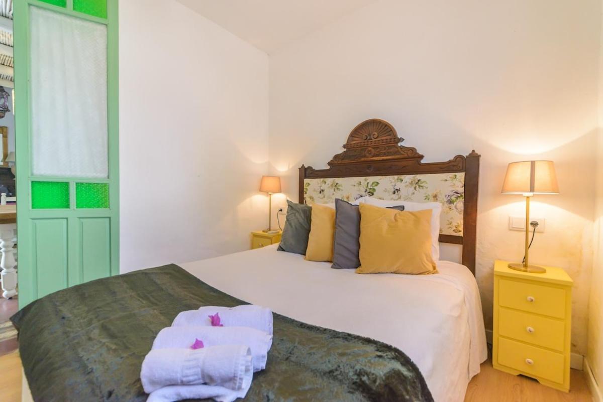 Casa Spa De La Mariola La Puebla de los Infantes Ngoại thất bức ảnh