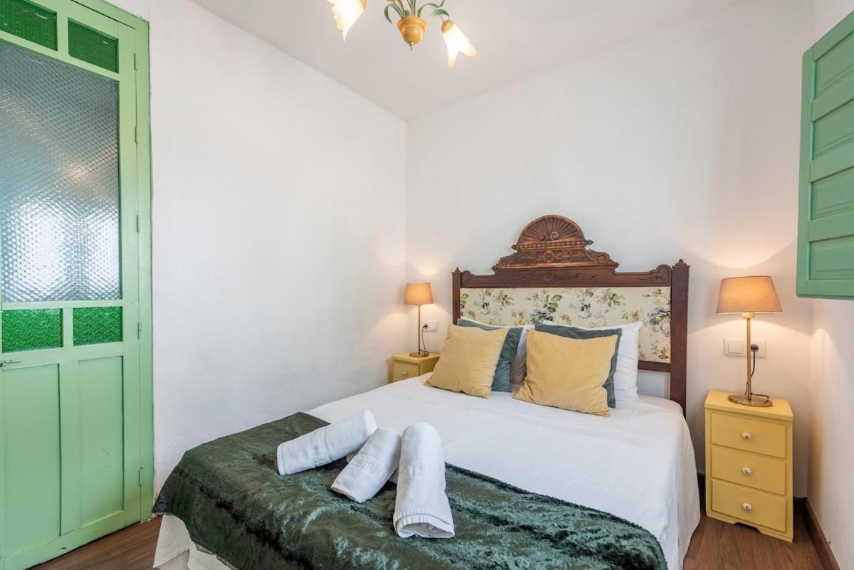 Casa Spa De La Mariola La Puebla de los Infantes Ngoại thất bức ảnh