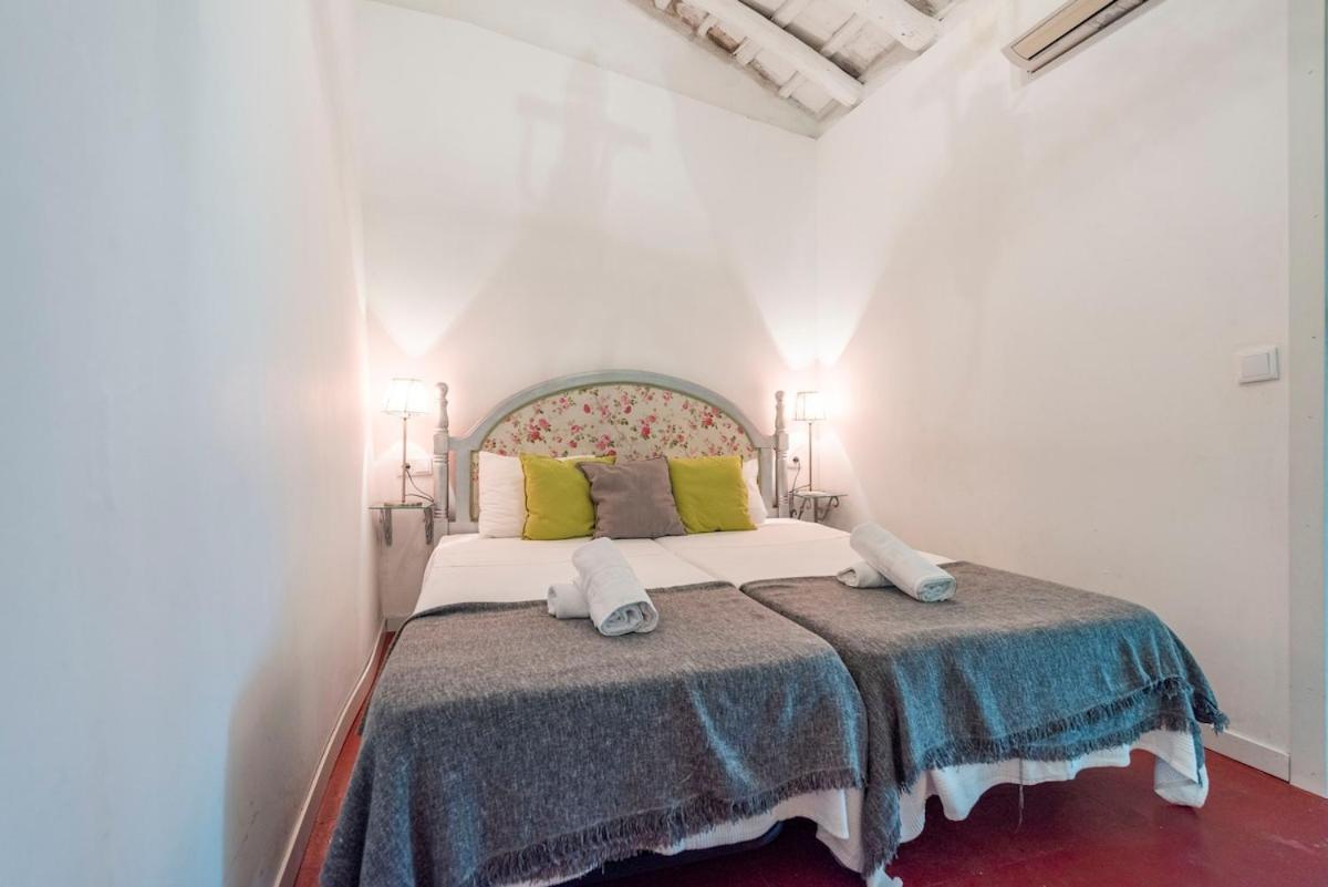 Casa Spa De La Mariola La Puebla de los Infantes Ngoại thất bức ảnh