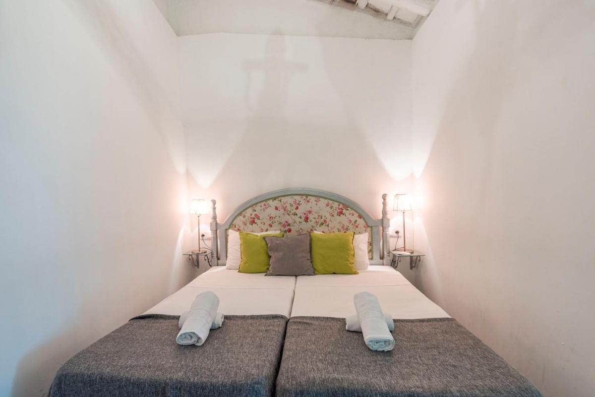 Casa Spa De La Mariola La Puebla de los Infantes Ngoại thất bức ảnh