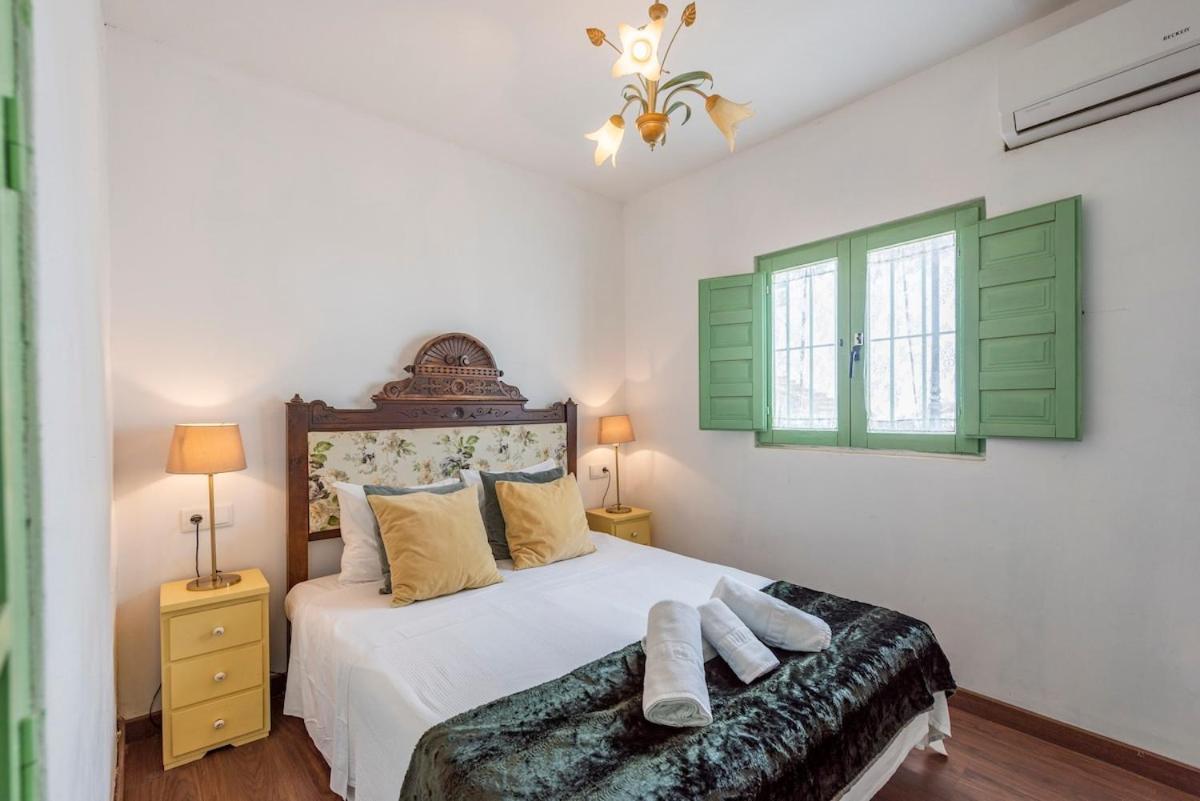 Casa Spa De La Mariola La Puebla de los Infantes Ngoại thất bức ảnh