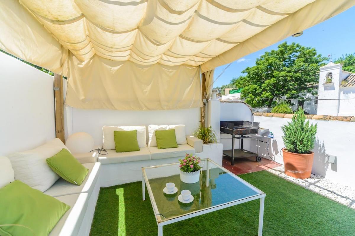 Casa Spa De La Mariola La Puebla de los Infantes Ngoại thất bức ảnh